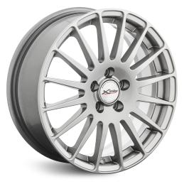 X`trike X-128 6.5x16 PCD5x112 ET45 DIA 57.1  HSB